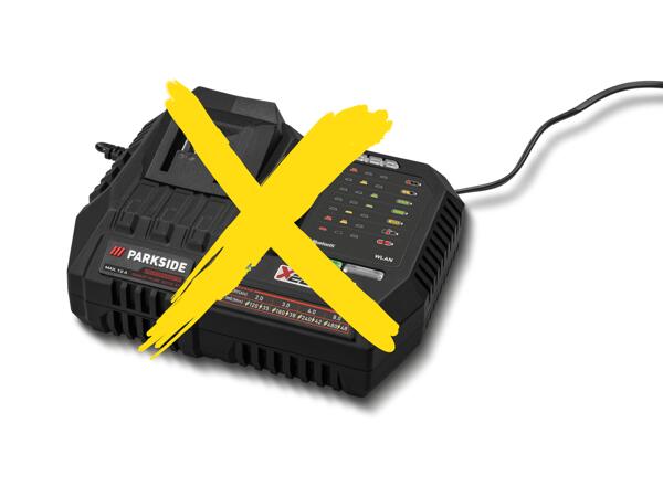 20V Cordless Drill
