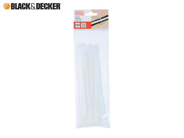 Black & Decker DIY Assortment