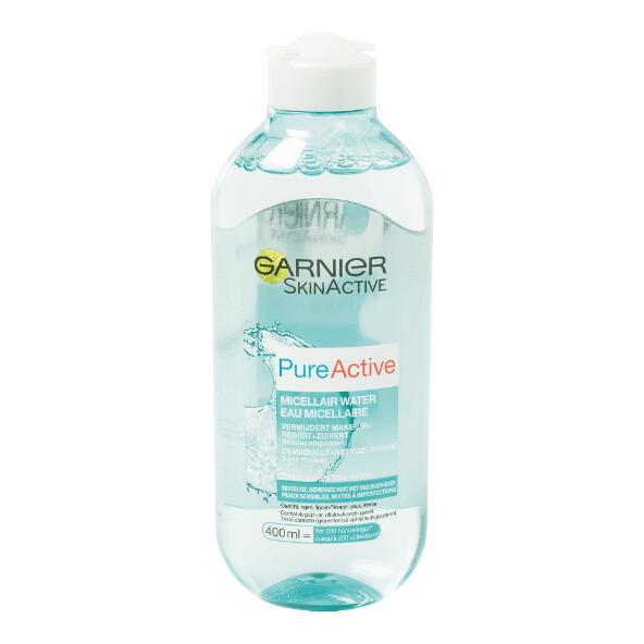 GARNIER(R) 				Garnier Skin Active