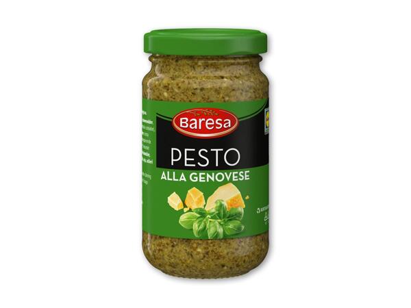 BARESA Pesto