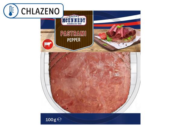 PASTRAMI