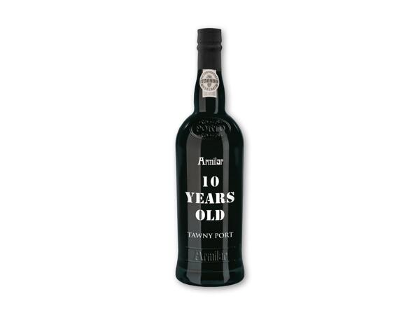 ARMILAR Portvin 10 år