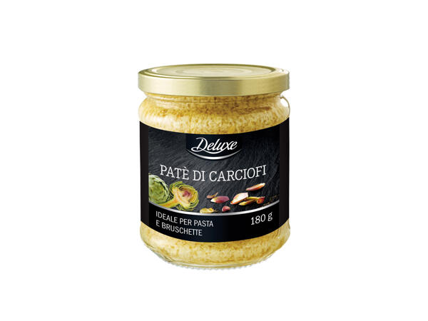 Artichoke Patè