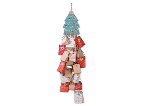 DIY-Adventkalender