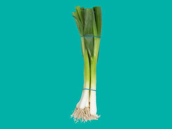 Spring Onions