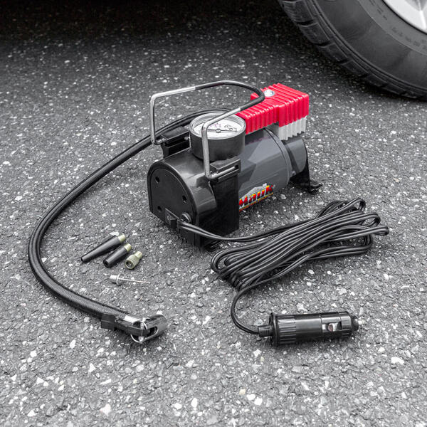 Mini-Kompressor 12V