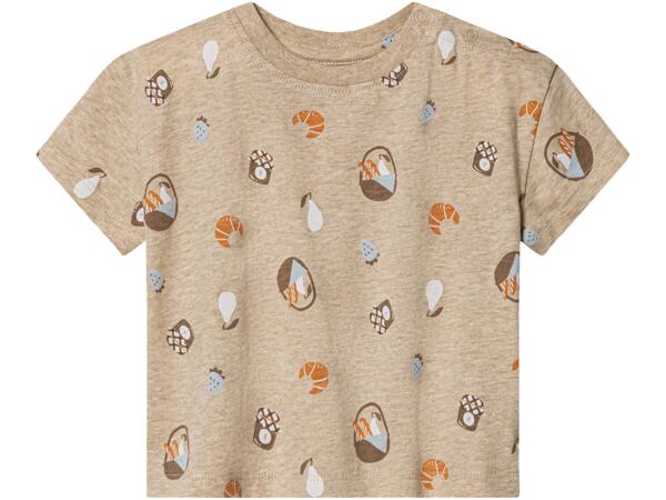 Baby T-Shirts
