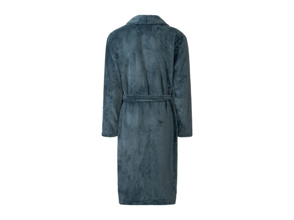 Livarno Home Men's Dressing Gown