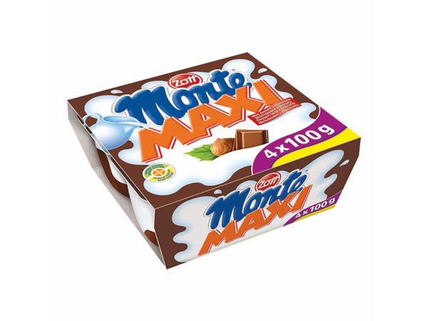 Monte Maxi