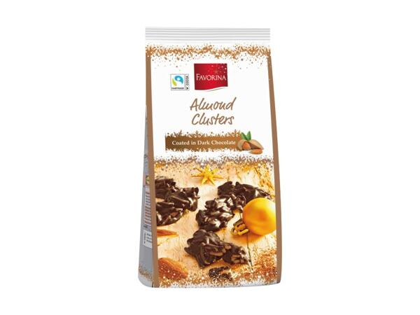 Nut Clusters