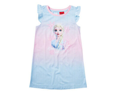 Licensed Children's PJ Set