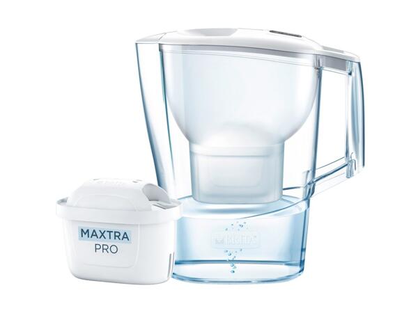 BRITA(R) Vandfilterkande