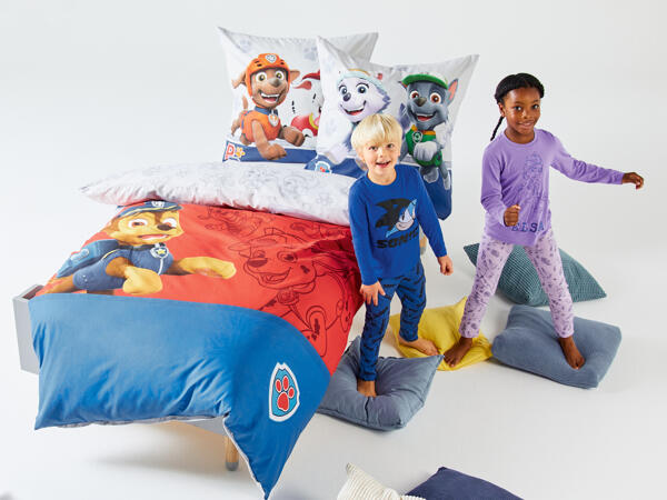 Girls' Pyjama "Frozen, Barbie, Paw Patrol"