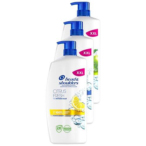 HEAD & SHOULDERS Shampoo