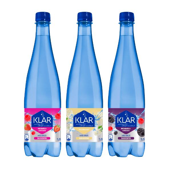 Klar