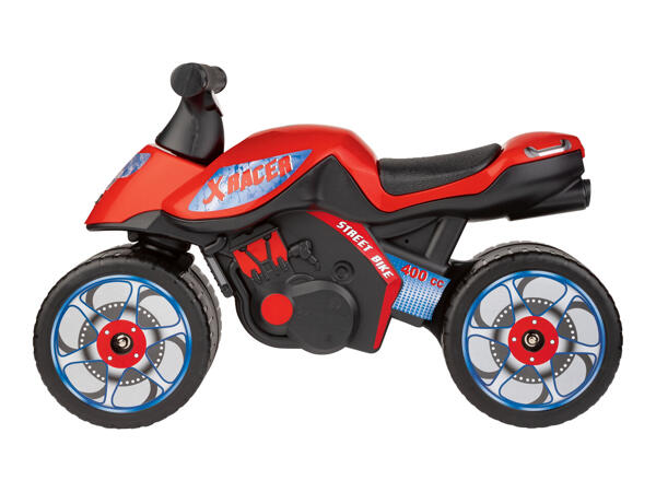 Falk Motorcycle Balance Bike