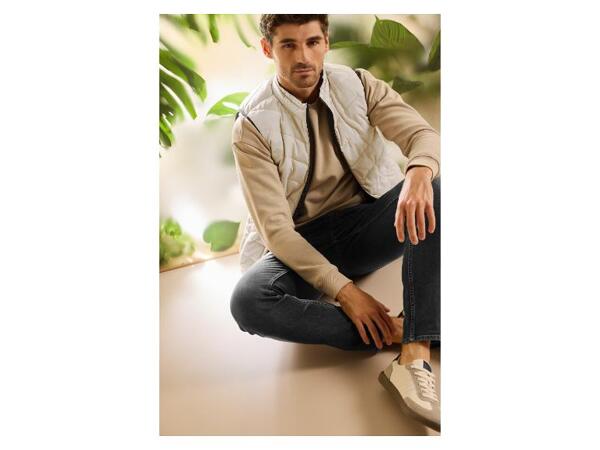 Pánské džíny "Slim Fit"