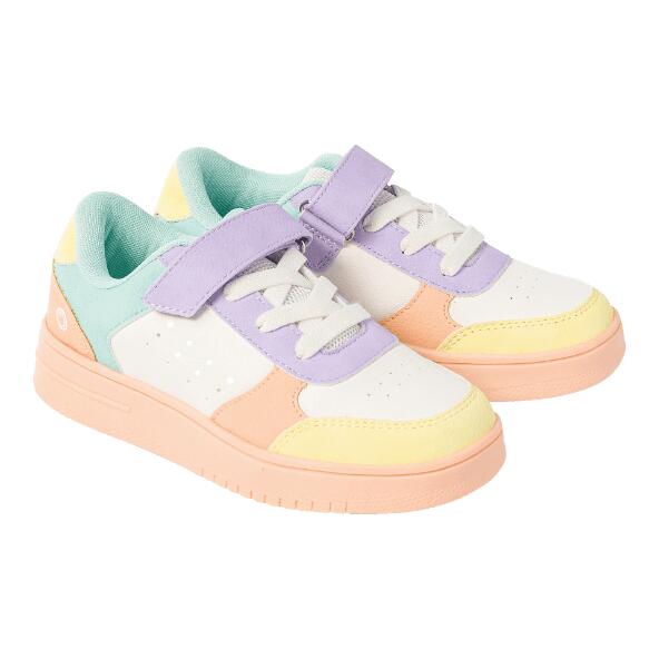 L&D(R) 				Leuchtende Sneakers