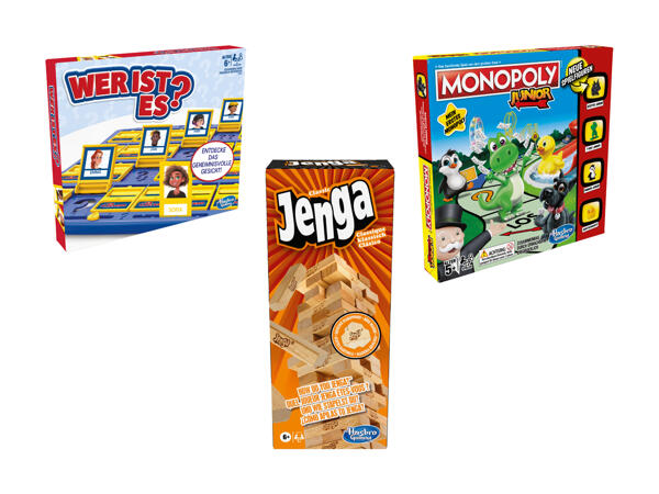 Jeu pour enfants Hasbro