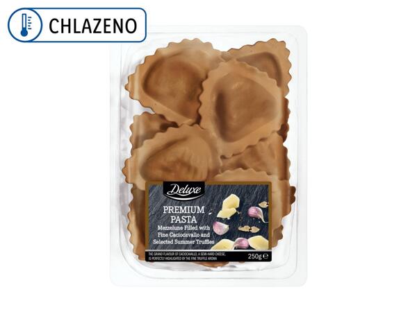 RAVIOLONI/MEZZELUNE