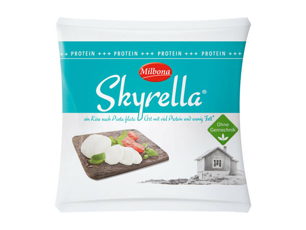 Skyrella