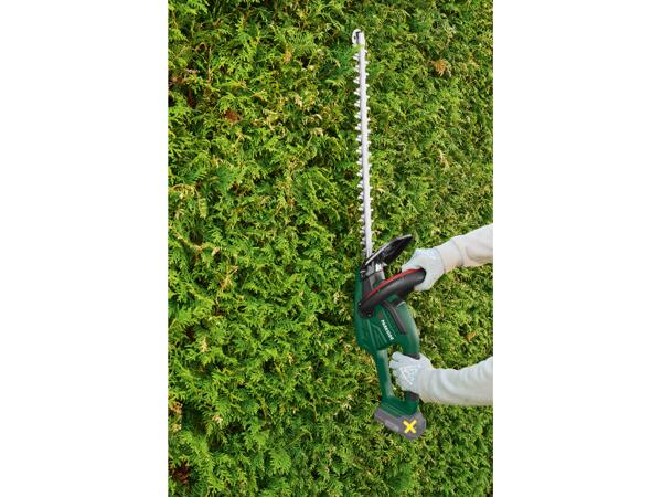 Cordless Hedge Trimmer
