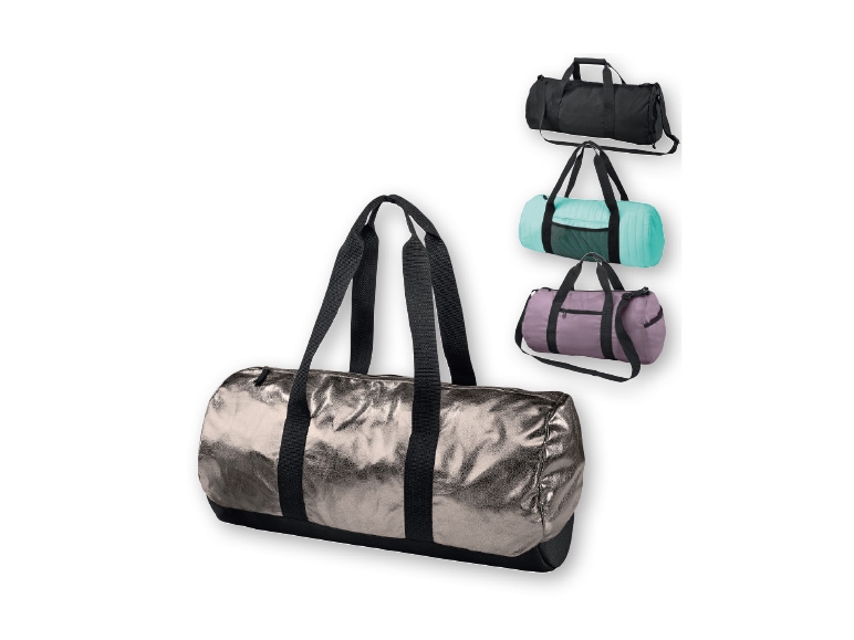 CRIVIT(R) Ladies' Gym Bag