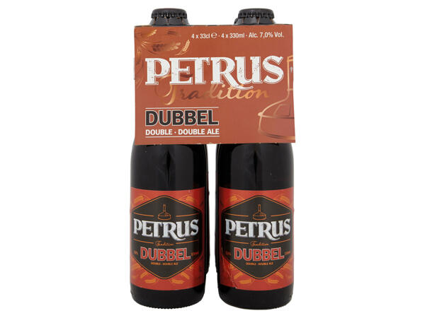 Petrus Double