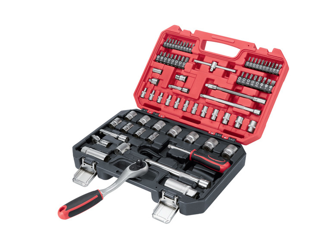 POWERFIX Speciality Socket Spanner Set