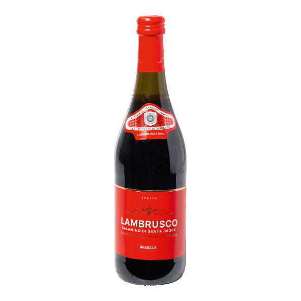 Lambrusco DOC