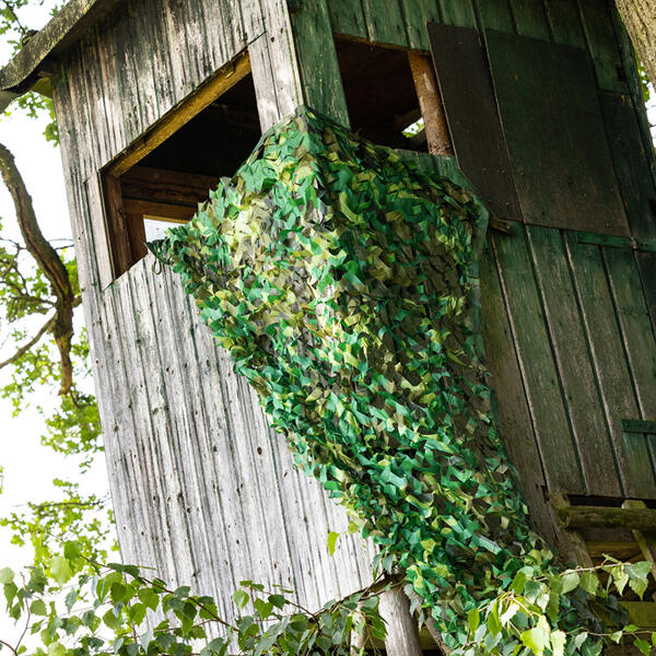 Outdoor-Sichtschutz