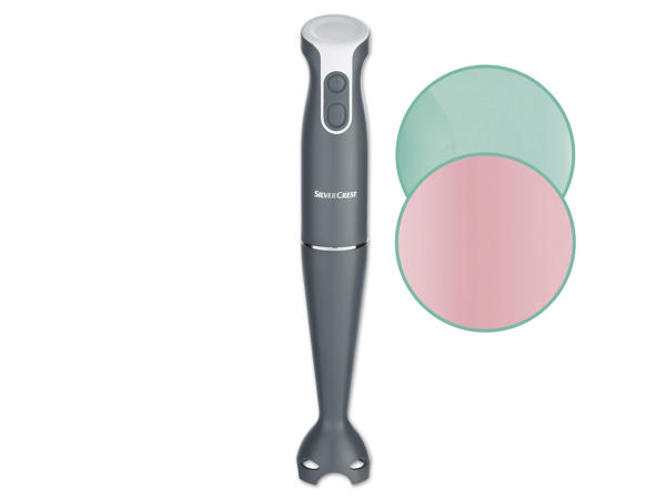 SILVERCREST(R) Stabmixer