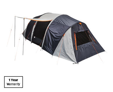 10 Person Tent
