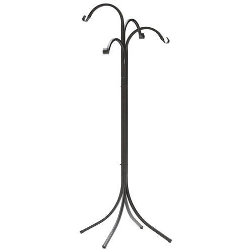 4 Way Garden Basket Tree