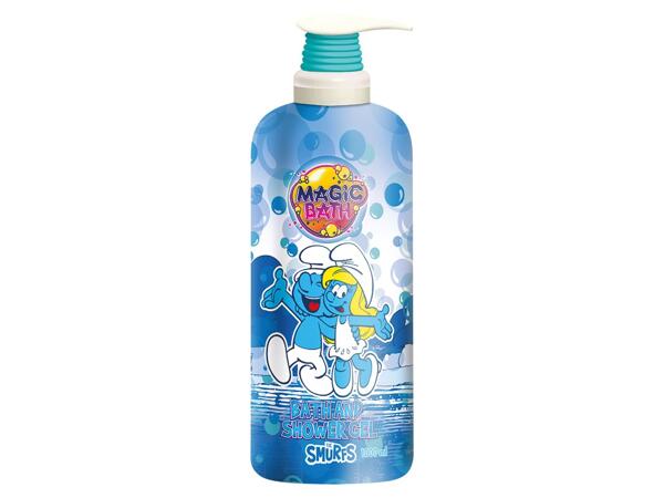 MAGIC BUBBLE BATH SPRCHOVÝ GEL