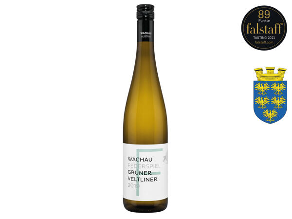 Weingut Domäne Wachau Grüner Veltliner Federspiel 2020