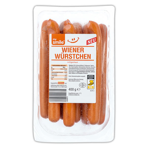 Wiener Würstchen