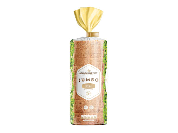 Sandwich Toast Jumbo
