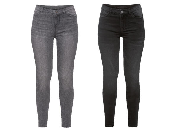 Jeans Skinny fit