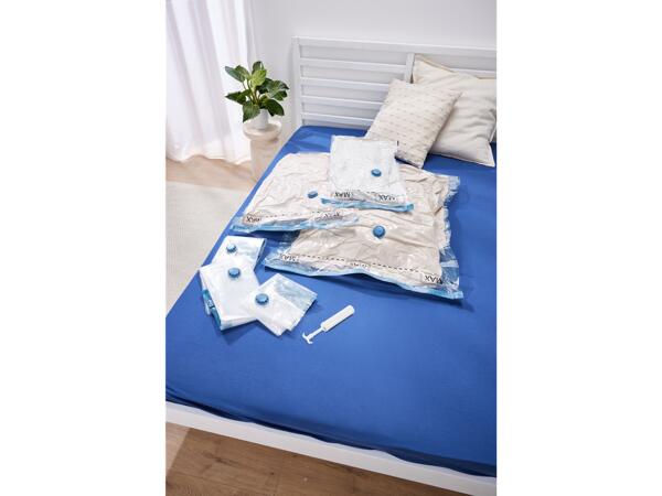 Vacuum Storage Bag Set