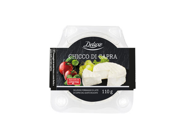 Goat Cheese