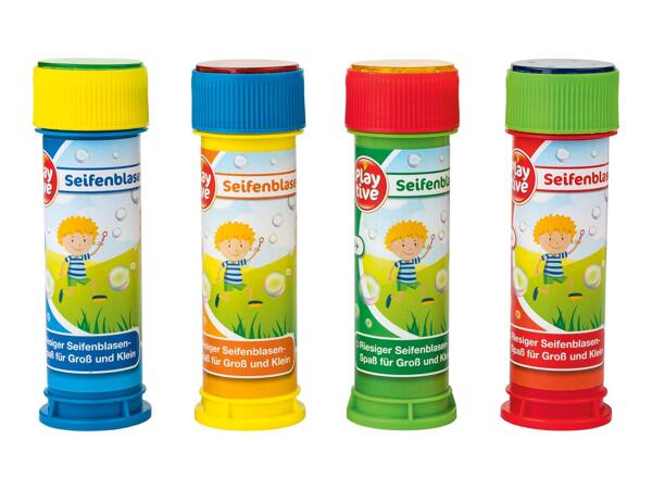 Playtive Bubble Mix Assortment
