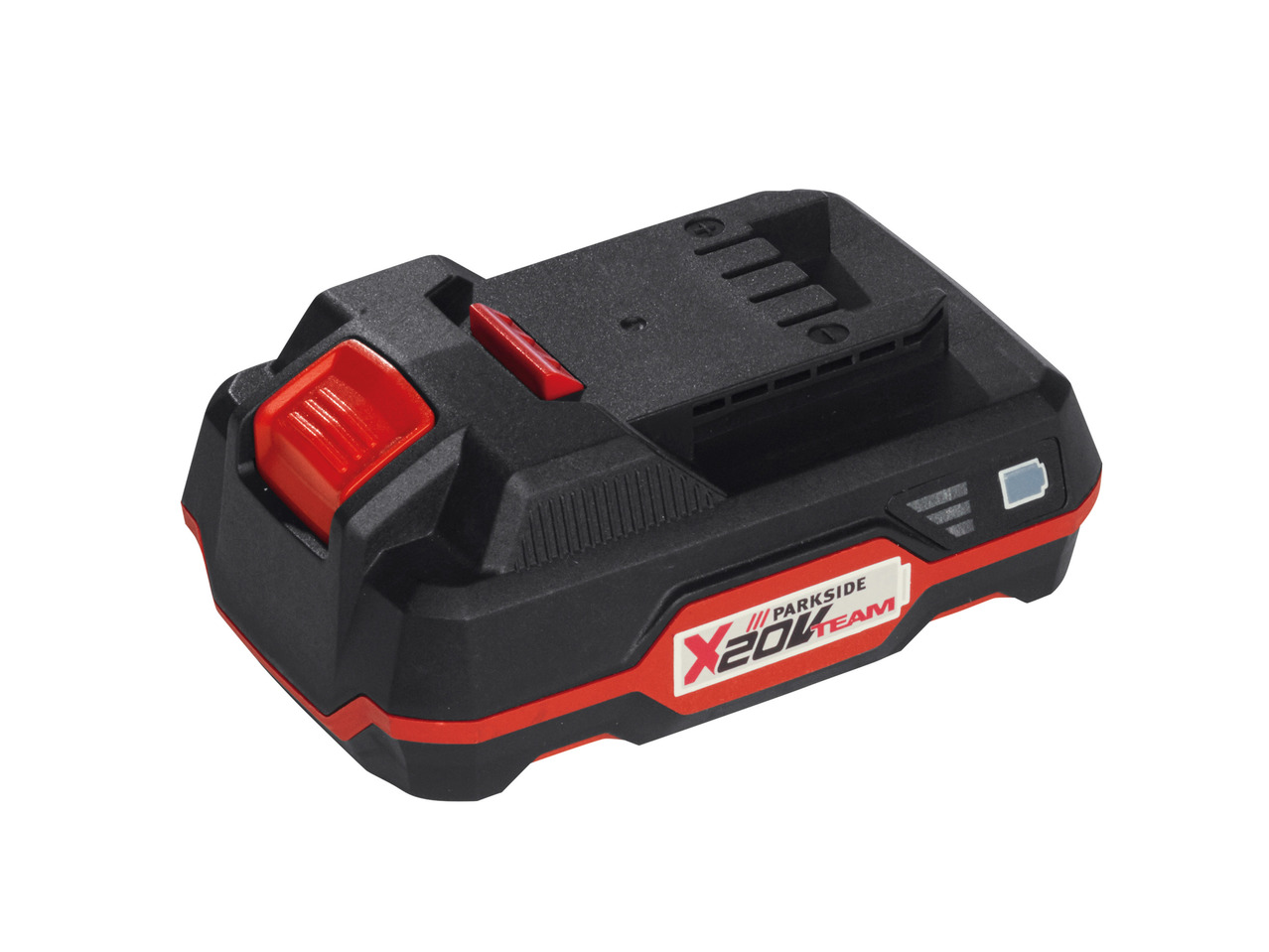 Parkside 20V Li-Ion Battery1