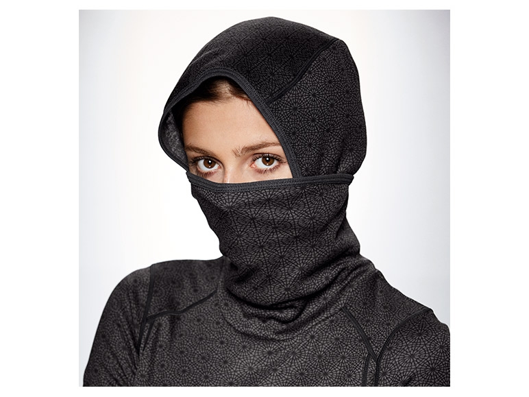 CRIVIT Ladies' Thermal Top