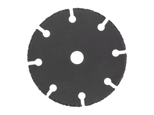Parkside 12V Angle Grinder Accessories