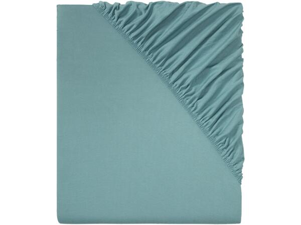 Jersey Fitted Sheet