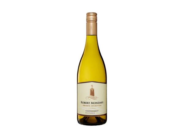 Chardonnay Robert Mondavi