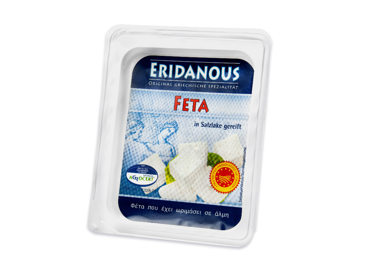 Fetaost