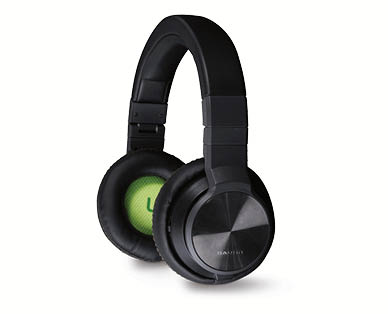 Noise Cancelling Headphones