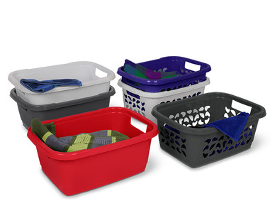 Easy Home 8.5-Gallon Multipurpose Tub